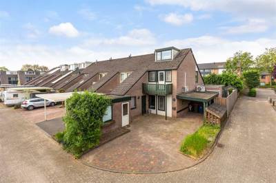 Woning Beiaardiershoeve 220 Apeldoorn