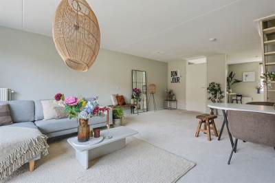 Woning Texel 10 Heemskerk