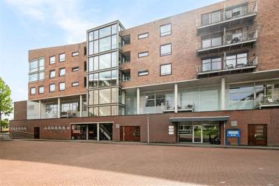 Woning De Reijenburg 53 Veldhoven