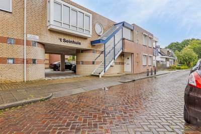 Woning Klappermanstraat 5 Valkenswaard