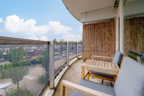 Woning Zeezigt 144 Diemen