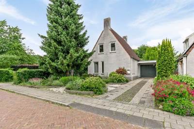 Woning Ter Zwege 8 Tuk