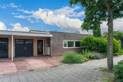 Woning De van der Schuerenmarke 35 Zwolle