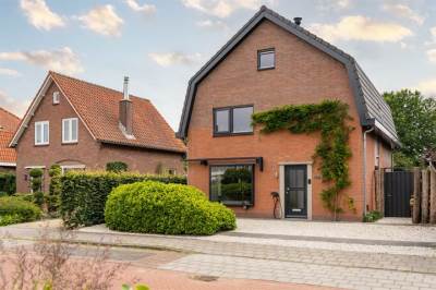 Woning Wallerstraat 33a Nijkerk