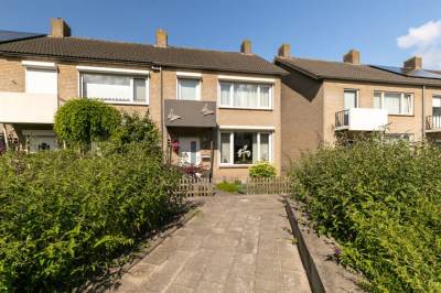 Woning Groen van Prinstererlaan 15 Waalwijk