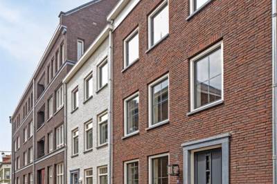 Woning Heilige Geeststraat 31 Roermond