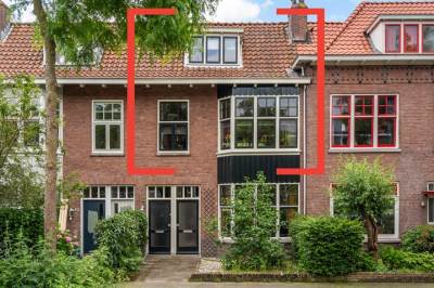 Woning Reeweg Oost 207 Dordrecht
