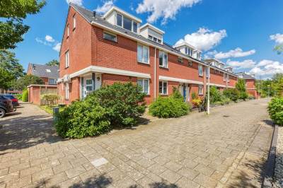 Woning Kwartsiet 2 Zoetermeer