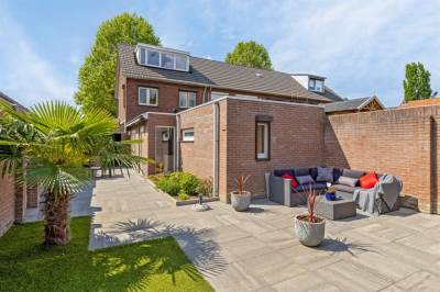 Woning Tuindorpstraat 7 Weert