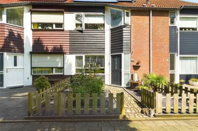 Woning Kamillestraat 35 Terneuzen