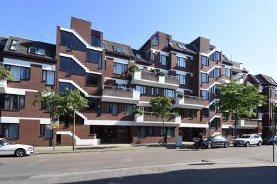 Woning Stevinstraat 99R Den Haag