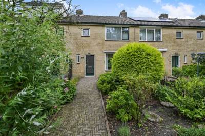 Woning 't Wuiver 25 Oudorp