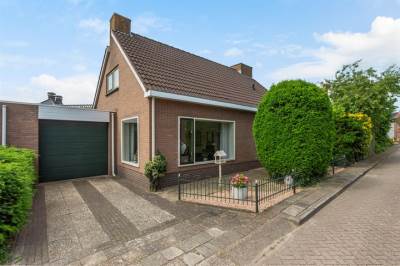 Woning Cramerusstraat 3 Noordwijkerhout
