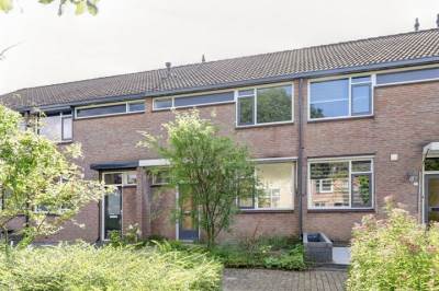 Woning De Liesewey 26 Hendrik-Ido-Ambacht