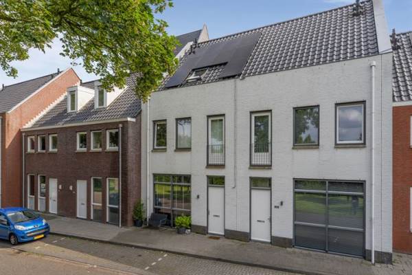 Woning West Vaardeke 142 Oudenbosch