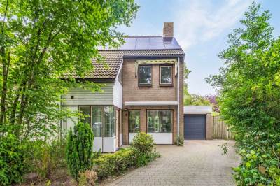Woning Balsemienlaan 32 Waalre