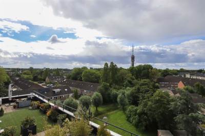 Woning De Spinne 107 Goes