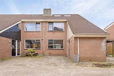 Woning Forel 18 Zuid-Scharwoude