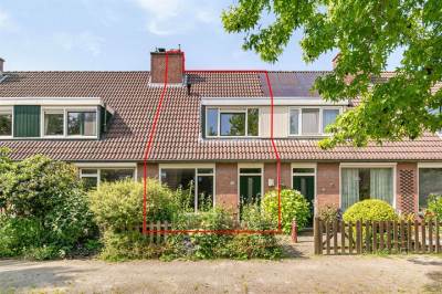 Woning Weegbree 100 Zwaag