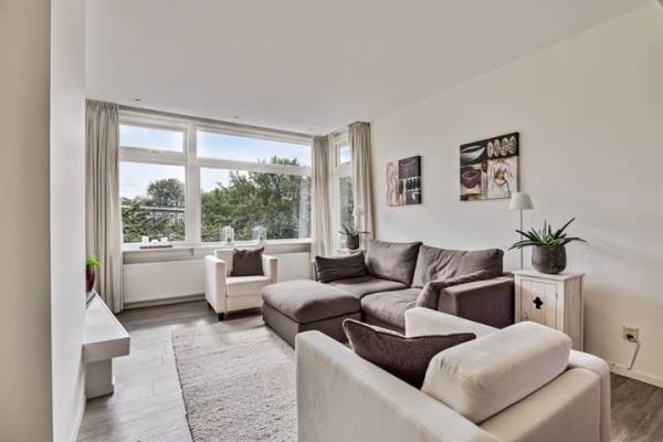 Woning Van Lansbergestraat 202 Den Haag