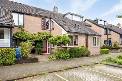 Woning Rupsklaver 92 Rotterdam