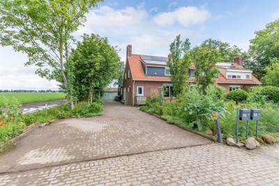 Woning Kleiweg 17A Emmeloord