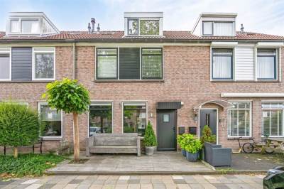 Woning de Akker 59 Waddinxveen