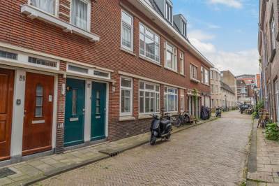 Woning Ooststraat 85 Den Haag