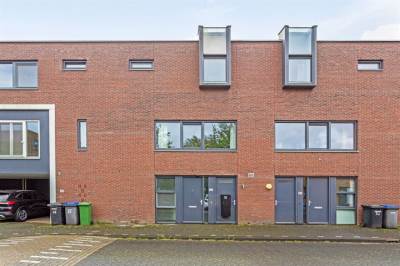 Woning Hogerhoeve 51 Nieuwegein