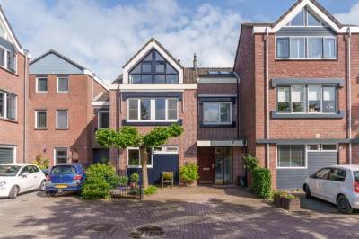 Woning Fazantenkamp 331 Maarssen