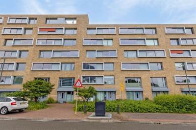 Woning Verlengde Lodewijkstraat 52 Groningen