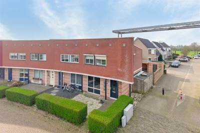 Woning Nonnenkamp 48 Millingen aan de Rijn