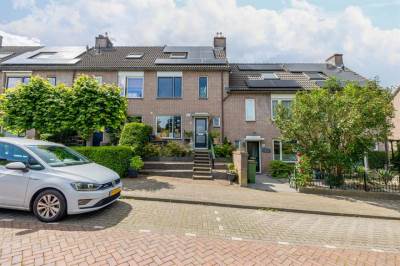 Woning Zuiderlaan 25 Heveadorp