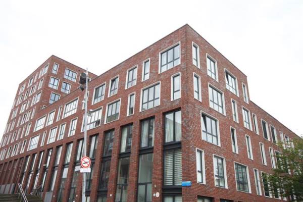 Woning Bijlmerdreef 272 Amsterdam