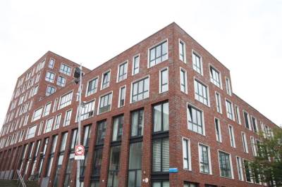 Woning Bijlmerdreef 272 Amsterdam