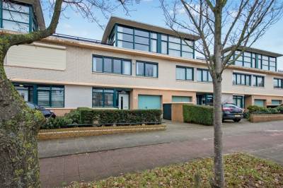 Woning Hoek van Hollandlaan 9 Den Haag