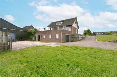 Woning Noordeinde 6A Zevenhoven