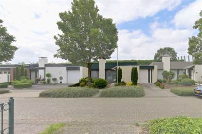 Woning Tacituslaan 33 Venlo