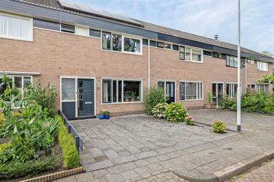 Woning Lange Akker 23 Oosterwolde (FR)