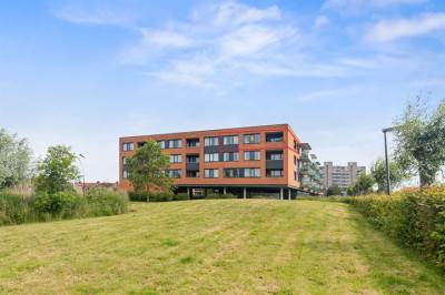Woning Westlandstraat 20303 Breskens