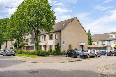 Woning Paukenstraat 55 Almere