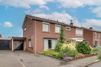 Woning Rozenstraat 5 Zevenaar