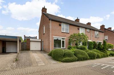 Woning Jan van Puijenbroeckstraat 44 Meerssen