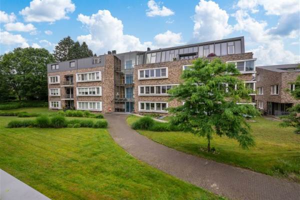 Woning Wijer 10 Ugchelen