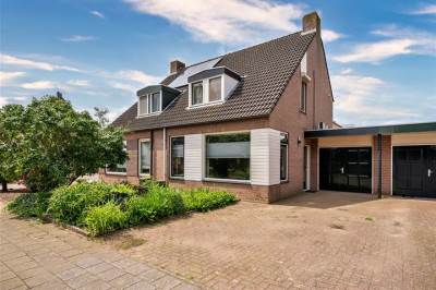 Woning De Plaggenhouwer 17 Grubbenvorst