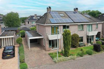 Woning Havikskruid 23 Swifterbant