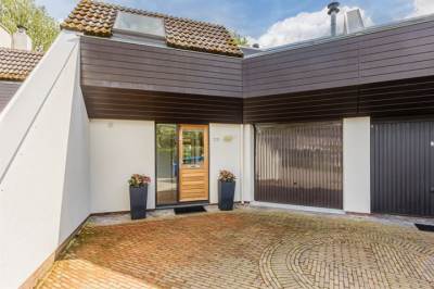 Woning Klokkengietershoeve 120 Apeldoorn