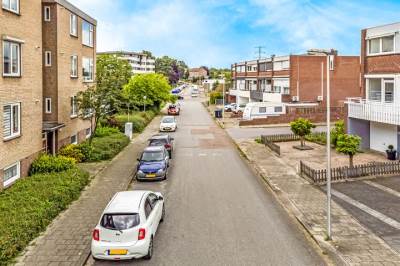 Woning Stanleystraat 22 Heerlen