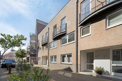 Woning Raam 4 Schiedam
