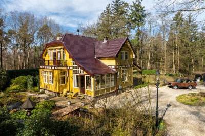 Woning Kamperweg 84 Wapenveld